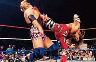 Shawn Michaels, WWE,